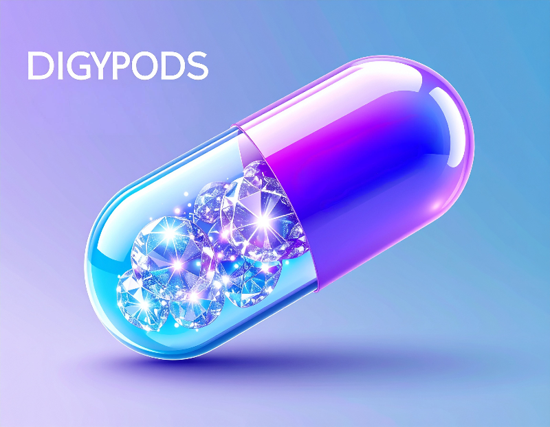 DIGYPODS